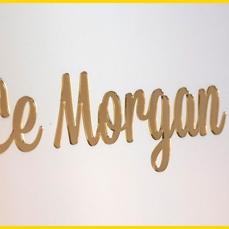 Le Morgan - Magnifique Appartement Cours Principal Plein Centre Avec Parking Салон дьо Прованс Екстериор снимка